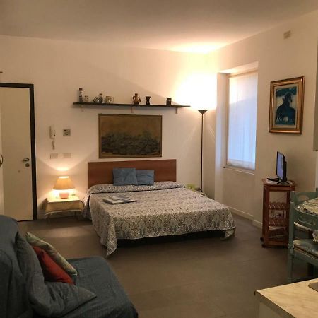 Casa Valparaiso Chiavari Eksteriør billede