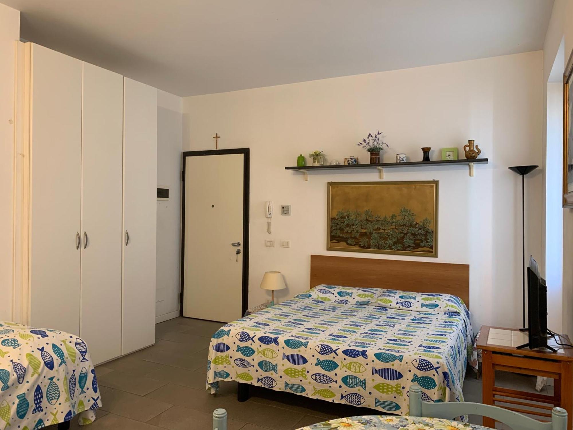 Casa Valparaiso Chiavari Eksteriør billede