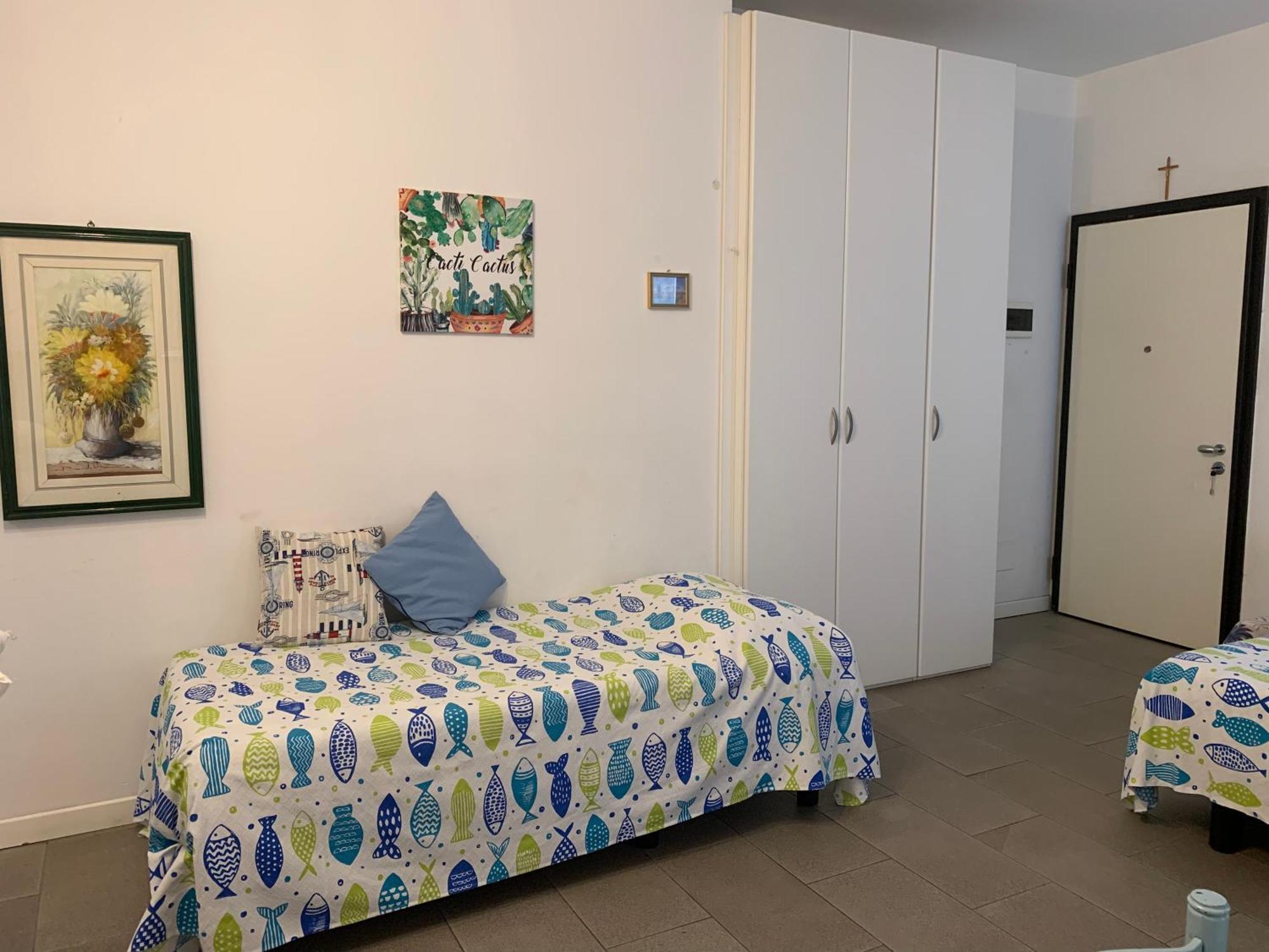 Casa Valparaiso Chiavari Eksteriør billede