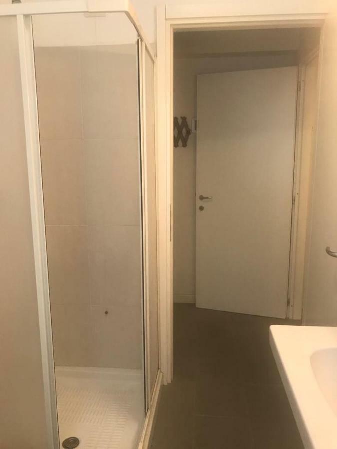 Casa Valparaiso Chiavari Eksteriør billede