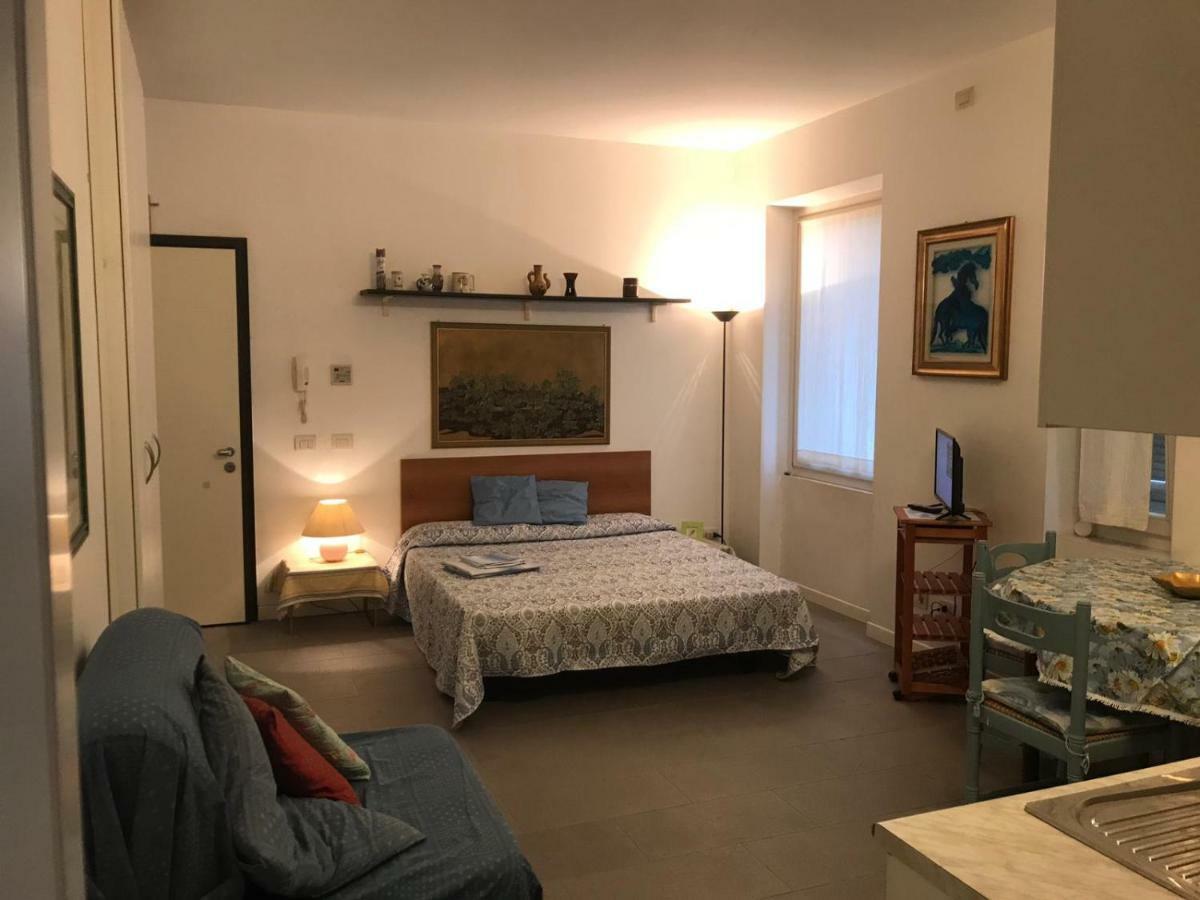 Casa Valparaiso Chiavari Eksteriør billede