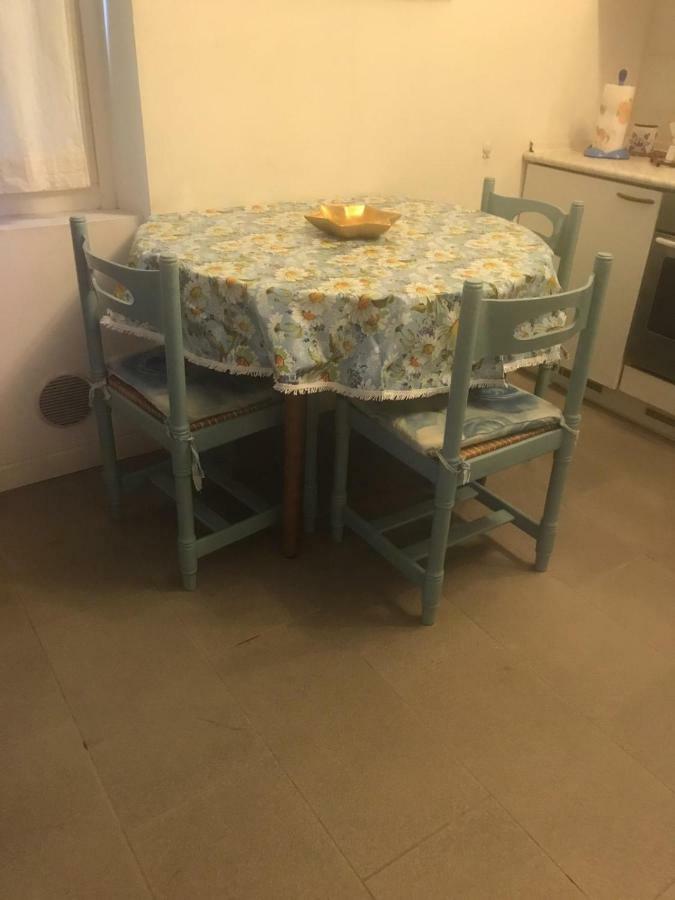 Casa Valparaiso Chiavari Eksteriør billede