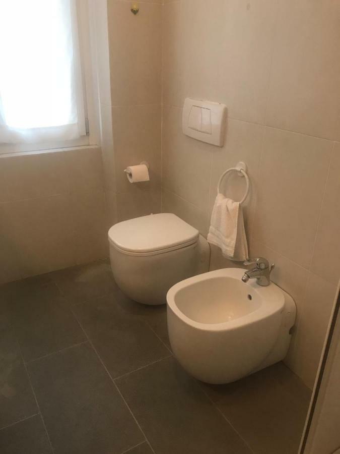 Casa Valparaiso Chiavari Eksteriør billede