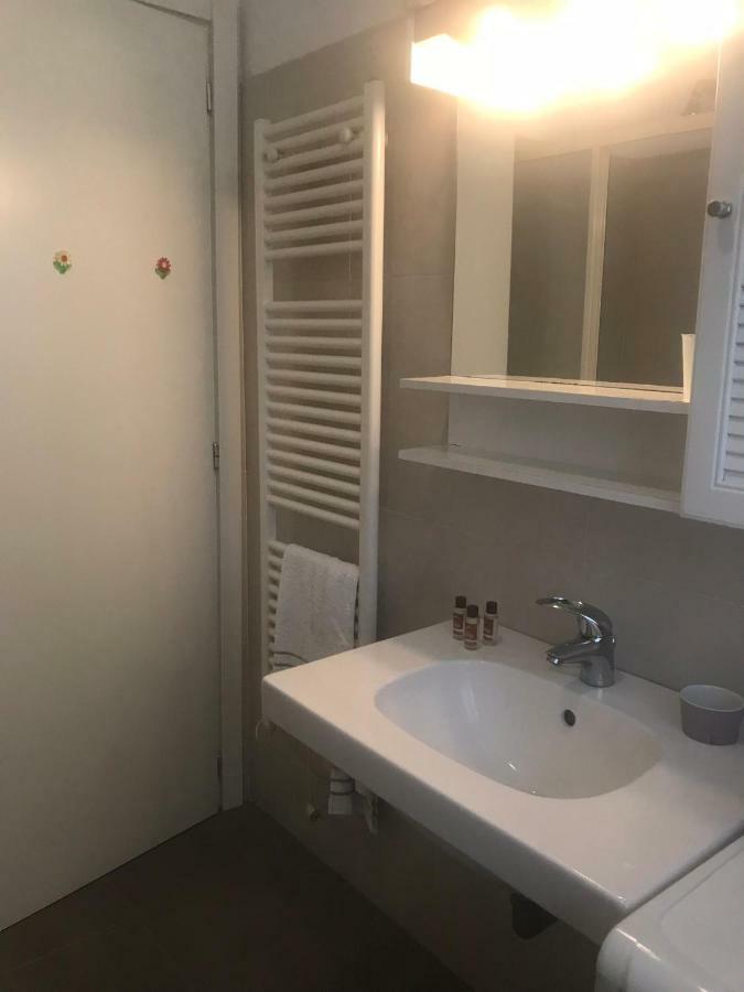 Casa Valparaiso Chiavari Eksteriør billede